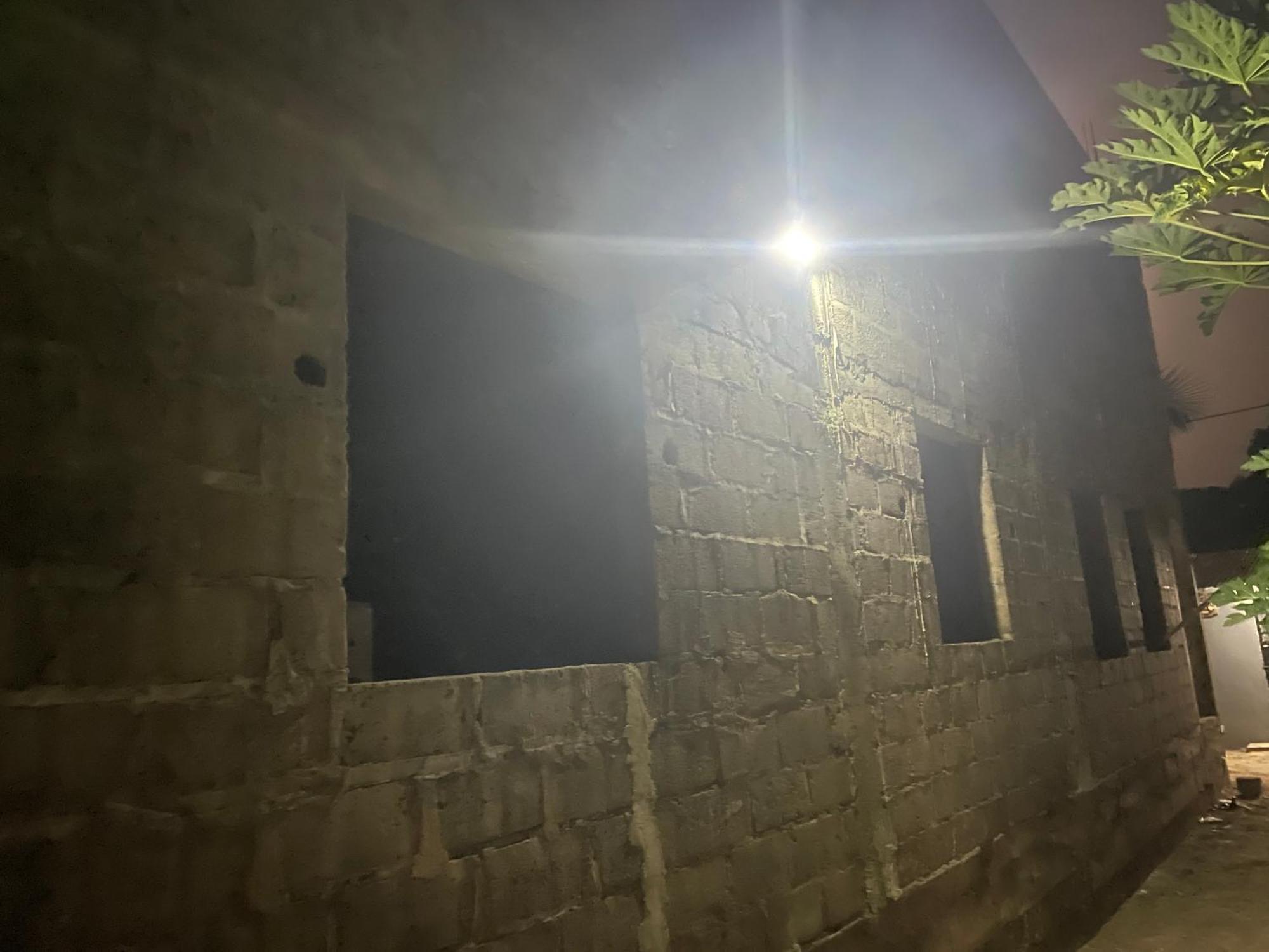 Nabixx Residence Brufut Exterior foto